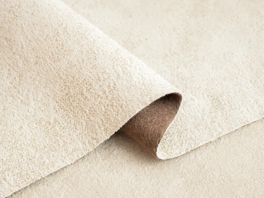 (АРБ) Замша иск. "Инфинити" (Infinity LE)-CREAM.

Состав: полиэстер (PES) 100%.
Плотность: 330 г/кв.м.
Устойчивость к истиранию >50 000 циклов.
Ширина: 140 см.
Производитель: Китай.

Внимание! Цвет материала может быть искажен настройками монитора.