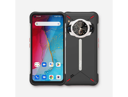 Unihertz Ticktock-S 8/256GB Black