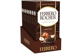 Шоколад итальянский