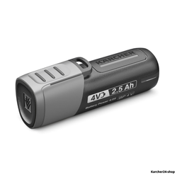 Аккумулятор battery power 4/25 (2.443-002.0)