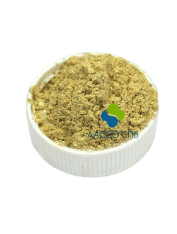 Перламутровый пигмент мика "Бледное Золото" 5-60 мкм