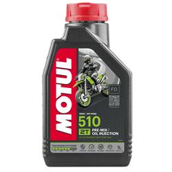 Motul 2T 510 1л