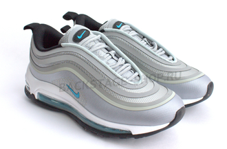 Кроссовки Nike Air Max 97 Ultra Gray