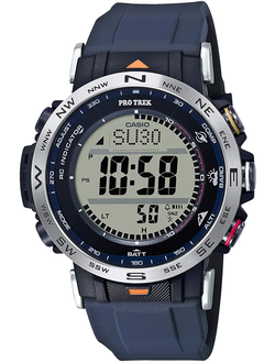Часы Casio Pro Trek PRW-30AE-2