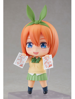 Нендроид Ёцуба Накано (Yotsuba Nakano)