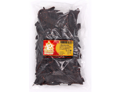 Вяленые ломтики лося ТМ "Биг Энерджи" 500г