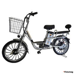 Электровелосипед Rockwild V 3.5 12AH