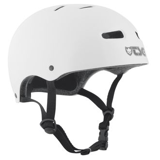 Купить защитный шлем SKATE/BMX (белый) в Иркутске