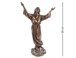 Модель № WS-421: Статуэтка «Вознесение»