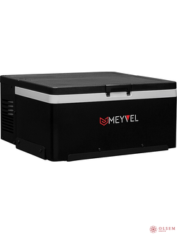 Автохолодильник MEYVEL AF-AB22, 22 литра