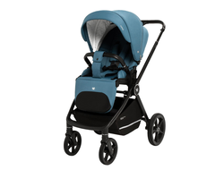 Коляска прогулочная Sweet Baby Cupola Ocean Green