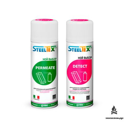 SteelTex INSPECTION KIT