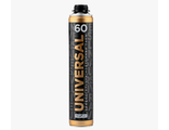 Пена монтажная Профлекс UNIVERSAL 60л Всесезонная 820 гр