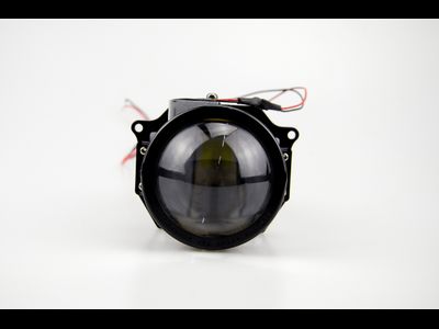 Билед модули Aozoom A3+ 2024 Original, 3.0 дюйма, 35w, 9-16v, крепление 3R, драйвер встроенный (комплект, 2шт)