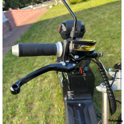 Электроскутер Smart Balance X11