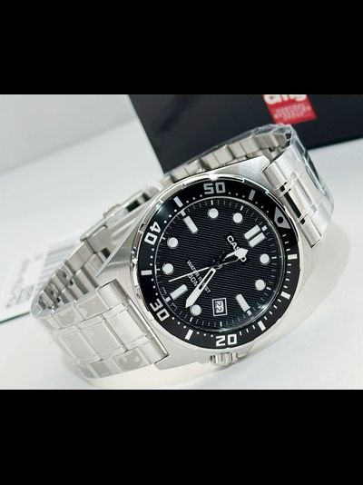 Часы Casio MTD-135D-1A