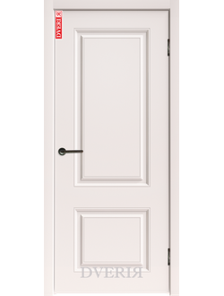 Дверь ПГ АР-ДЕКО 2 (МНОГО ЦВЕТОВ НА ВЫБОР), (эмаль, ПВХ)