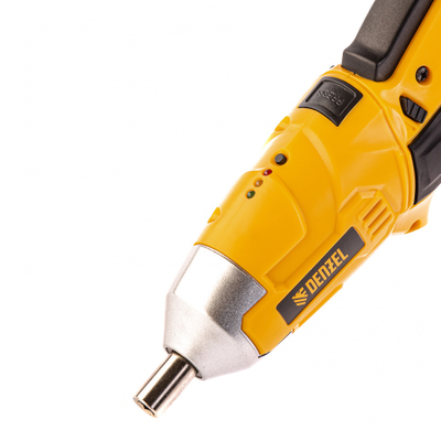 Отвертка аккумуляторная CSL-3.6-0.2 3.6В 1,3Ач [47609]