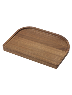 Доска д/мойки Orlando Wooden S1190