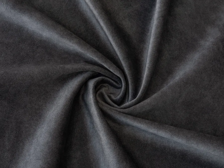 (АРБ) Велюр "Ноэль" (NOEL) - GRAFIT.

Состав ткани: полиэстер 100%.
Плотность ткани: 410 г/м2.
Устойчивость к истиранию: > 60 000 циклов.
Ширина: 140 см.

ВНИМАНИЕ! Цвет материала может быть искажен настройками монитора.