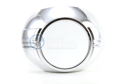 Бленда (маска) для линз №3 (S-Max)