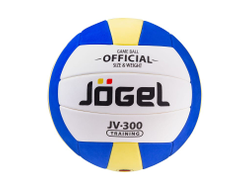 Мяч волейбольный J?gel JV-300