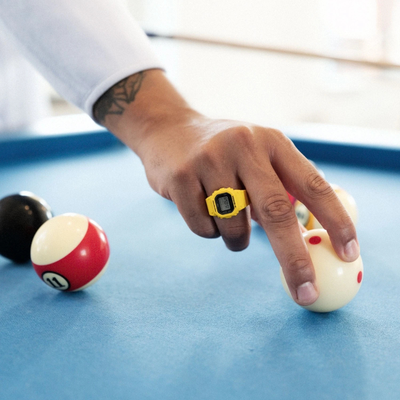 Часы Casio G-Shock DWN-5600-9