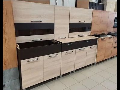 Кухня Монтана 2,0 (БТС)