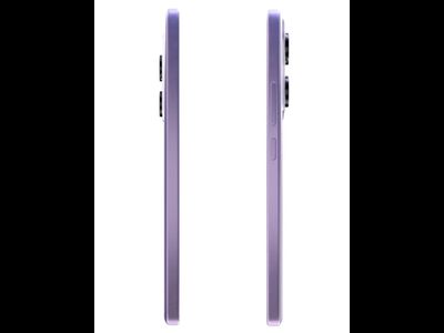 Xiaomi POCO M7 Pro 5G 8/256GB RU Фиолетовый