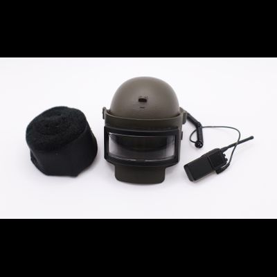 Шлем PSH-77 "TIG" - 1/6 (UD9012) - Ujindou