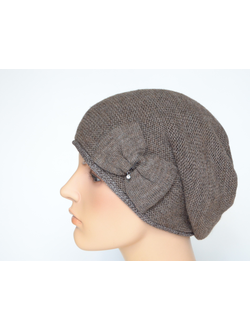 Берет Вицио 5140 Италия женский