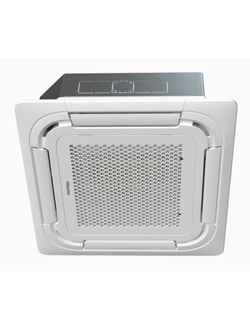 Кассетный кондиционер Hisense AUC-48HR4SKA/AUW-48H6SE1