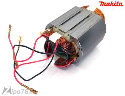 Статор макита 9555 УШМ Аналог