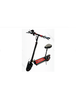 Электросамокат Kugoo Kirin Max Speed 600W 10.4Ah рестайлинг