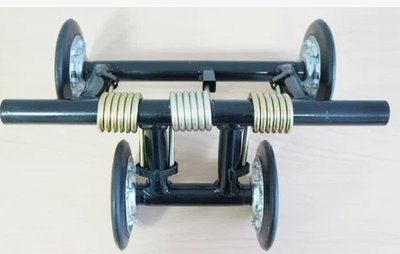 Балансир катков усиленный 1102000У