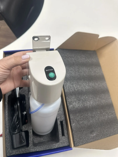 Дозатор OMOIKIRI OM-09 sensor