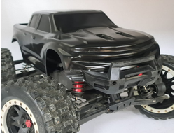 Unbreakable body for Traxxas X-Maxx Super Strong V3