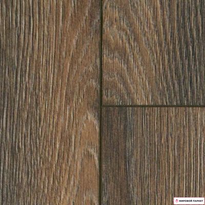 Ламинат Rooms Suite Дуб Эльба Платиновый RV826A 32 класс толщина 8 мм с фаской 2.109 м2