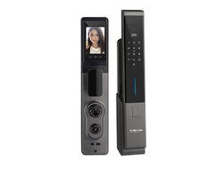 Умный дверной замок Smart lock DZ015B