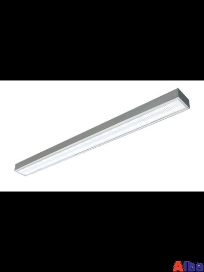 Офис slim 32Вт 1200*100 БАП