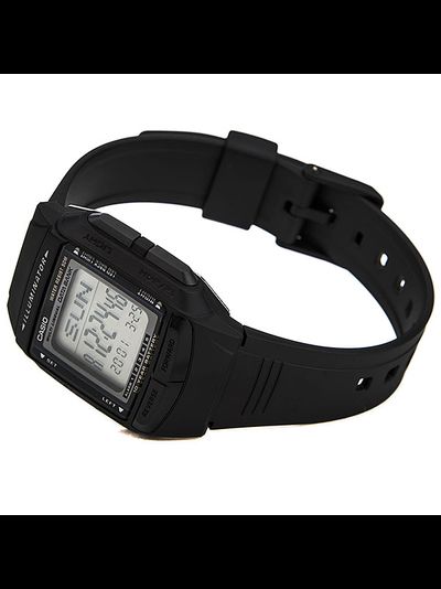 Часы Casio DB-36-1