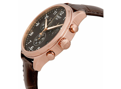 Швейцарские часы Tissot T116.617.36.057.01