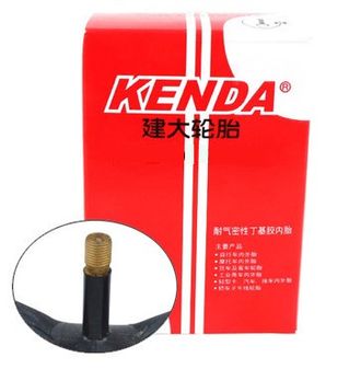 Камера Kenda, 700х35/43C, авто 48мм