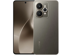 Realme 15 8/256GB (RMX5106) Черный титан