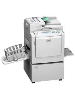 Цифровой дубликатор Ricoh Priport DD6650 А3