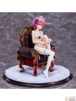 Фигурка 1/7 Рам (Ram Lingerie Ver.)
