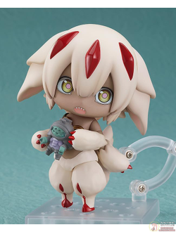 Нендроид Фапута (Faputa)