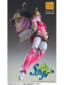 Фигурка Хот Пэнтс (Hot Pants)