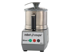 Бликсер Robot Coupe Blixer 2