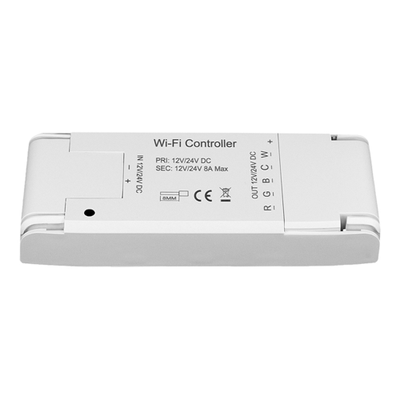Умный LED-контроллер WiFi для светодиодных лент ROXIMO SCL001
